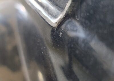 buider series finish