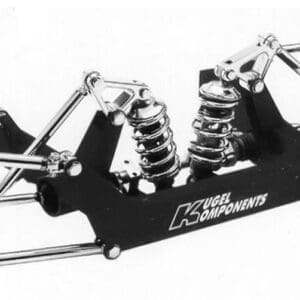 indy style suspension