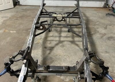 RH drive going to Australia