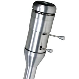 stainless column