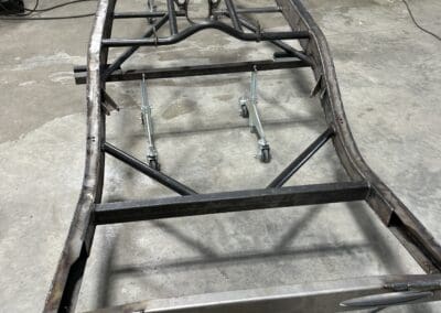 north carolina build