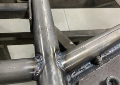 north carolina build