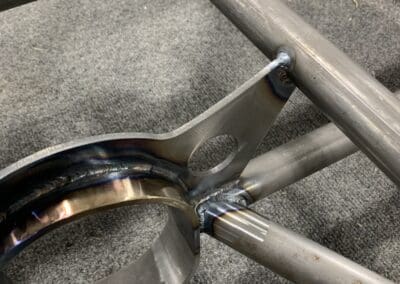 north carolina build