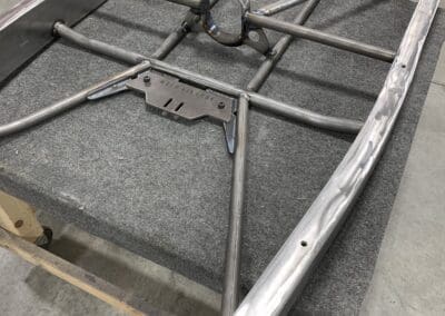 north carolina build